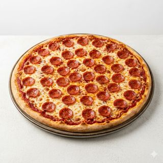 Pizza Peperonni