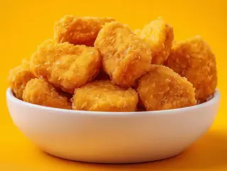 Nuggets 20 szt