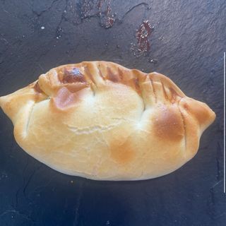 Empanada de atún