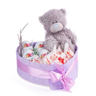 "նվեր-տուփ №252 " N:096350