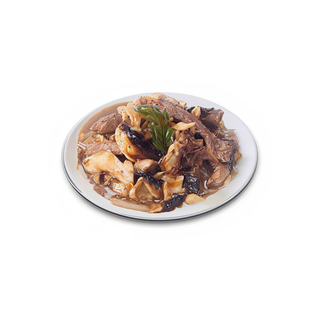 Plat Bœuf