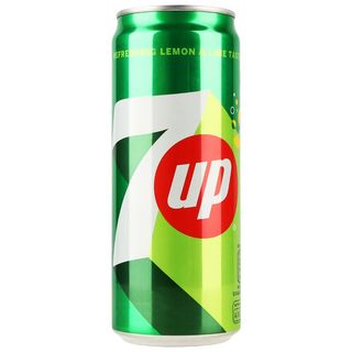 7Up 0,33