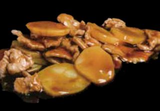 54 Vitello con patate