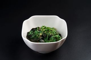 Салат "Чука" (100 гр.)