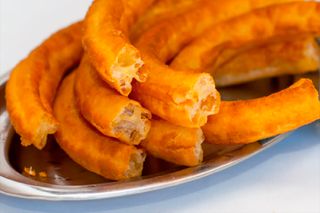 Churros (1 Ud.)(Ver Horario)