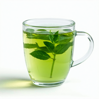 Té de menta poleo (200 ml.)