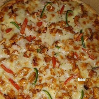 Pizza margarita 30 cm