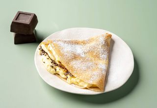Crêpes classiche