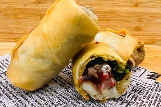 Wellington “al telefono” 1 pezzo