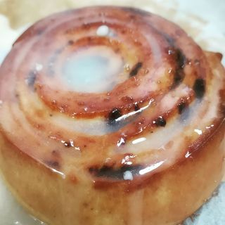 Cinnamon Roll (1 Ud.)