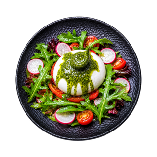 Burrata d hiver   