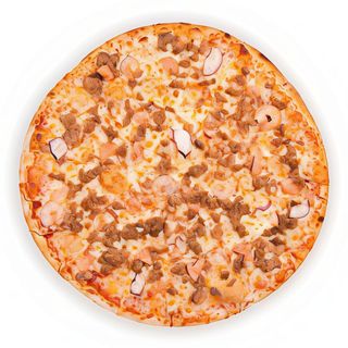 Pizza Marinera (Mitjana)