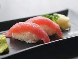 45. Nigiri maguro