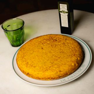 La Tortilla De Pirenaicas (20 Cm.)