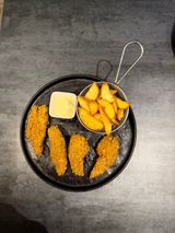 Chicken Tenders / Հավի Տենդերս