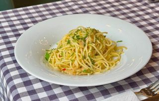 Spaghetti AOP