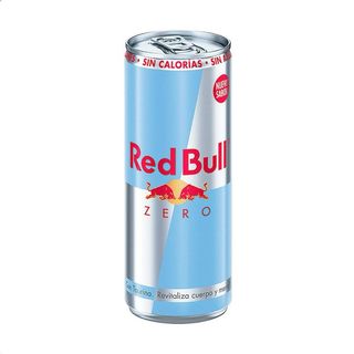 Red Bull Zero