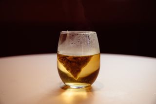 Té Manzanilla Eco
