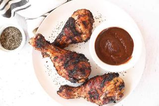 Grilled Chicken Breast / Thigh