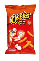 Sticks cheetos