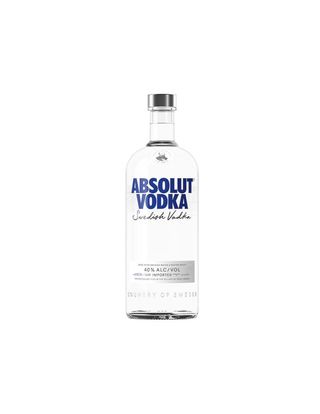 Vodka Absolut (1 Lt.)