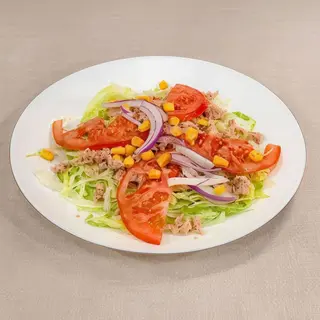 Ensalada Ankara