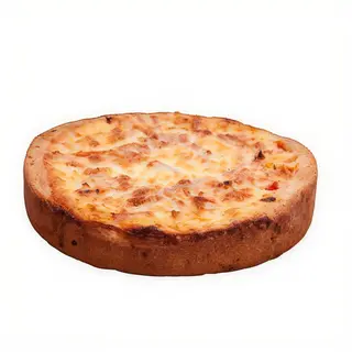 Torta De Cebolla