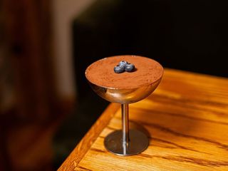 ТІРАМІСУ (150g)