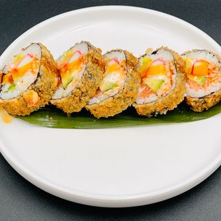 198. Futomaki fritto 