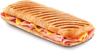 Сандвич Закуска (400г)