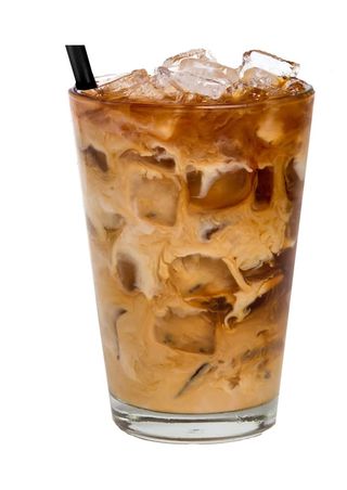 Ice Caffe Latte Mare