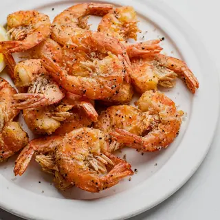 Akber Prawns