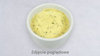 Sos Ziołowy