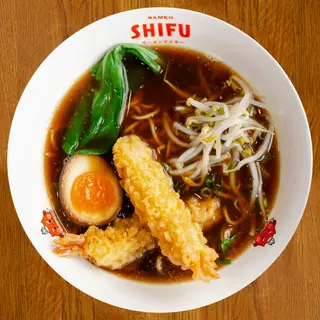  11 Ebi Tempura Ramen (200 G.)
