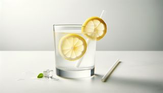 Lemoniada domowa Katie