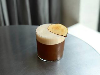 Коктейль Bow Street Non Alcohol (140мл)