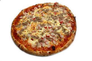 Pizza Jazz (Normal 36cm)