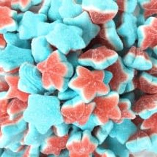  Stelle Zuccherate Frizzanti