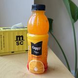 Cappy juice orange 0.5