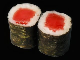 Maki Atún Picante, 8 Unidades