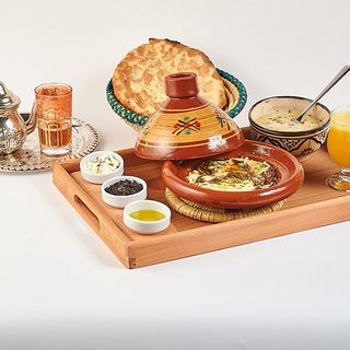 Petit Dejeuner Fassi