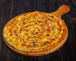 Premium Pizzas - Large