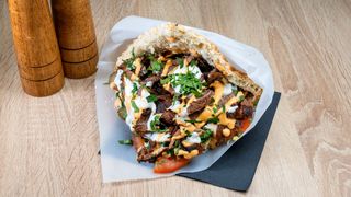 Berlin Doner Vită+Berbecuț