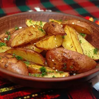 Картопля по-селянські (150г)