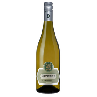 Chardonnay Jerman 75 cl