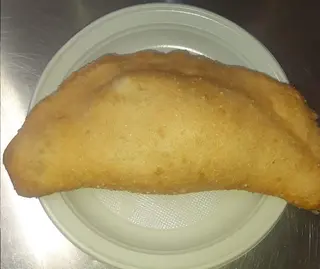 Panzerotto del Forno