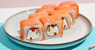 Maki Salmon