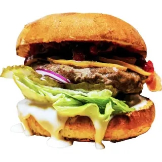 Burger góralski