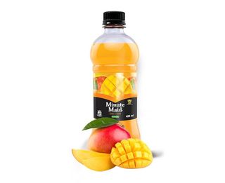 Minute Maid-Mango