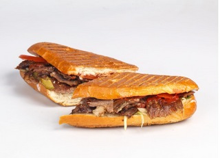 Багет куриный 